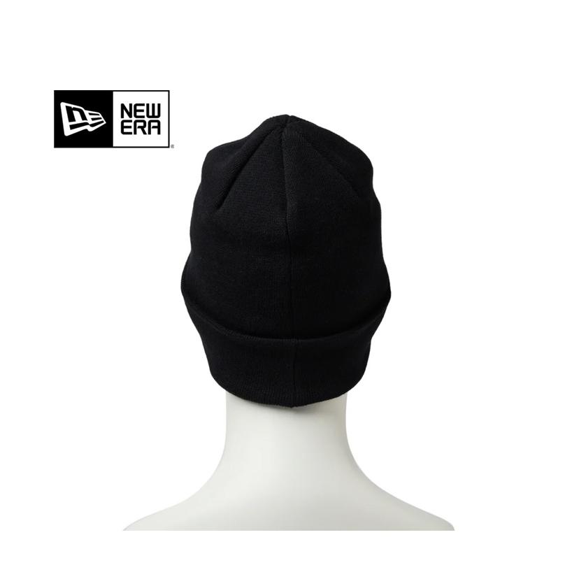 NEW ERA（ニューエラ） ベーシック カフニット ニット帽 ニット