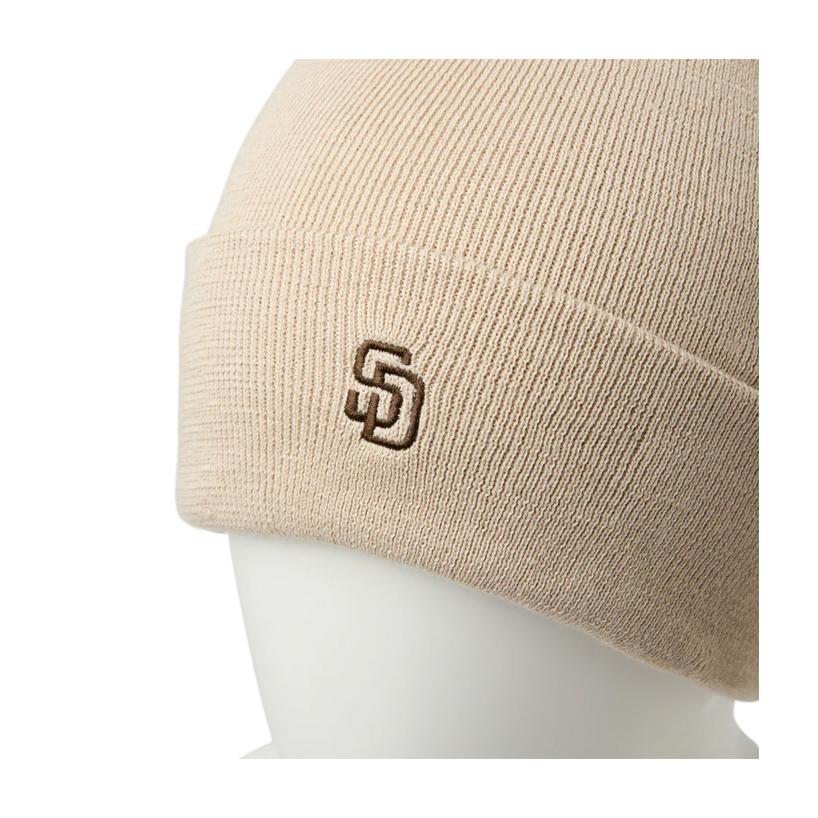 NEW ERA（ニューエラ） ベーシック カフニット ニット帽 ニット