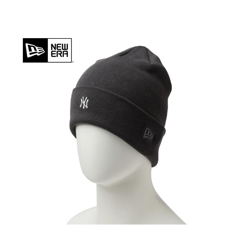 NEW ERA（ニューエラ） ベーシック カフニット ニット帽 ニット