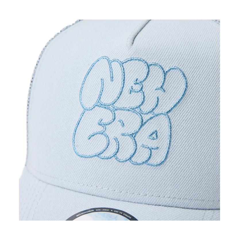 NEW ERA（ニューエラ） 9FORTY A-Frame メッシュキャップ トラッカー