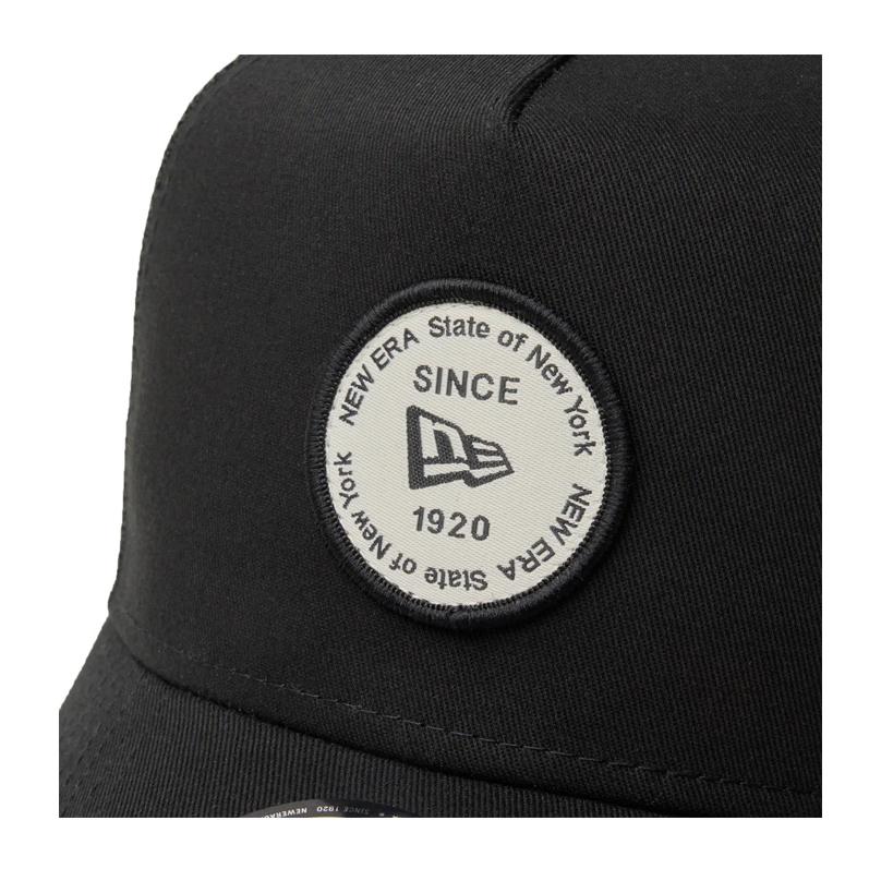 NEW ERA（ニューエラ） 9FORTY A-Frame メッシュキャップ トラッカー