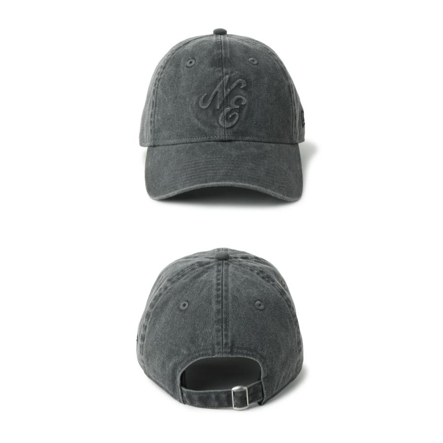 NEW ERA（ニューエラ） 9TWENTY キャップ Emboss Logo ニューヨーク
