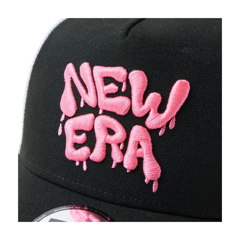 NEW ERA（ニューエラ） キッズサイズ YOUTH 9FORTY A-Frame トラッカー