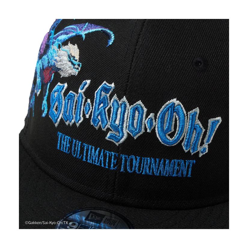 NEW ERA（ニューエラ） キッズサイズ Youth 9FIFTY トラッカー 最強王