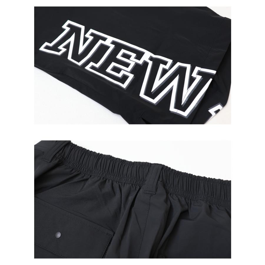 NEW ERA（ニューエラ） NEW ERA GOLF ゴルフ ショートパンツ