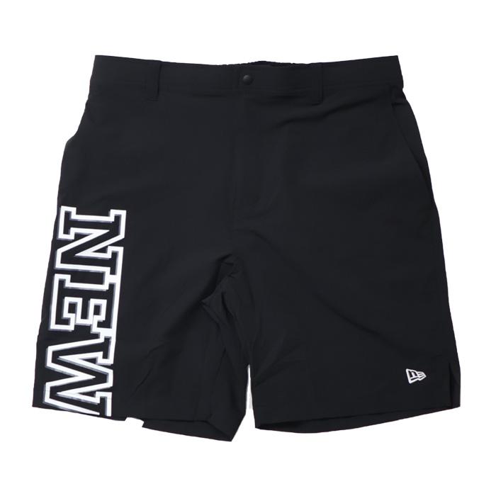NEW ERA（ニューエラ） NEW ERA GOLF ゴルフ ショートパンツ