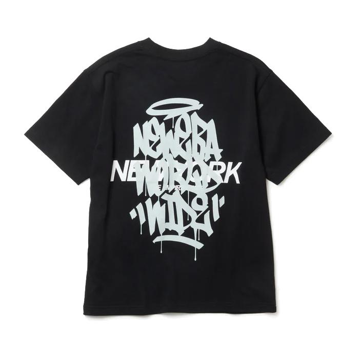NEW ERA ニューエラ Youth キッズ 半袖Tシャツ 半袖 コットン Tシャツ Tagging 半Ｔ ジュニア 子供用 14865826 14865827 14865828 14865829 | NEW ERA | 13