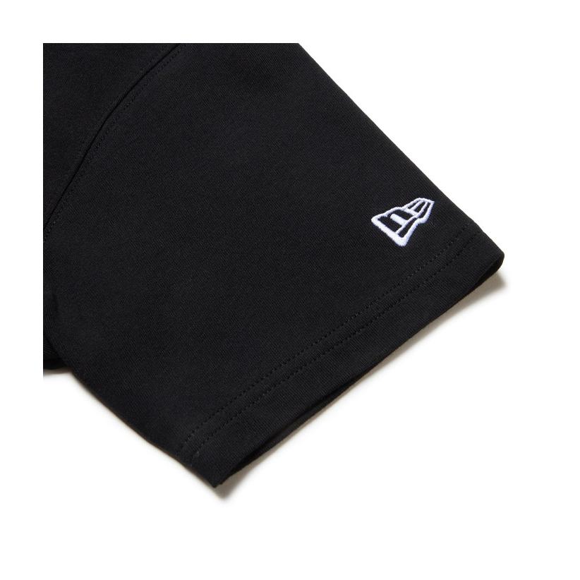 NEW ERA ニューエラ Youth キッズ 半袖Tシャツ 半袖 コットン Tシャツ Tagging 半Ｔ ジュニア 子供用 14865826 14865827 14865828 14865829 | NEW ERA | 15