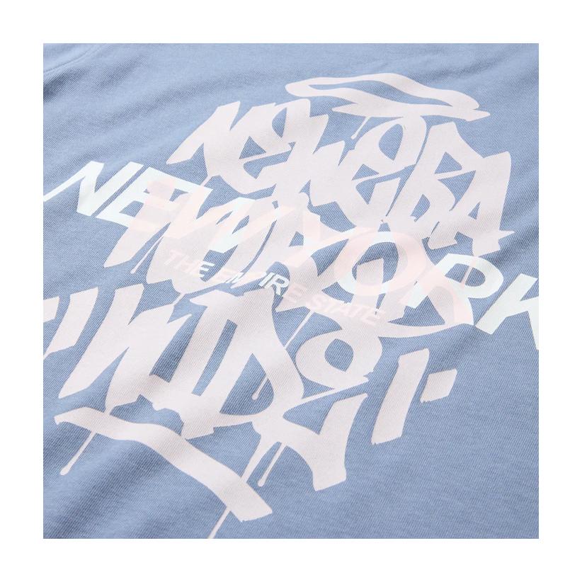 NEW ERA ニューエラ Youth キッズ 半袖Tシャツ 半袖 コットン Tシャツ Tagging 半Ｔ ジュニア 子供用 14865826 14865827 14865828 14865829 | NEW ERA | 08