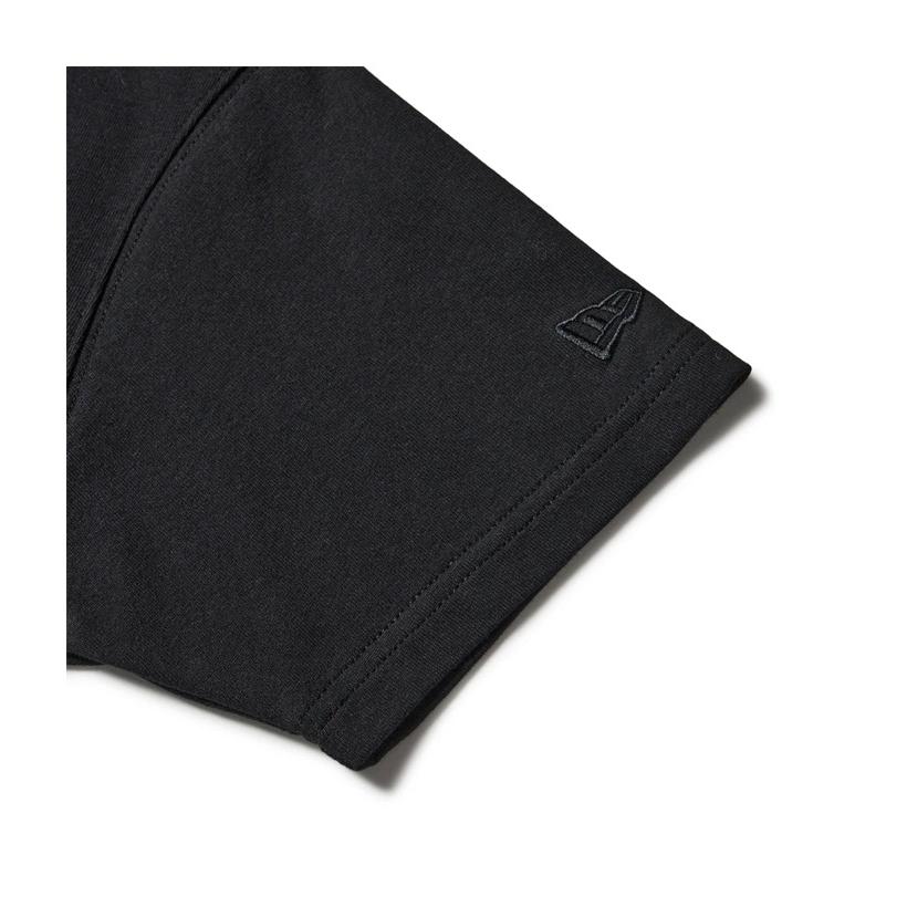 NEW ERA ニューエラ Youth キッズ 半袖Tシャツ 半袖 コットン Tシャツ Box Logo 半Ｔ ジュニア 子供用 14865837 14865838 14865839 | NEW ERA | 12