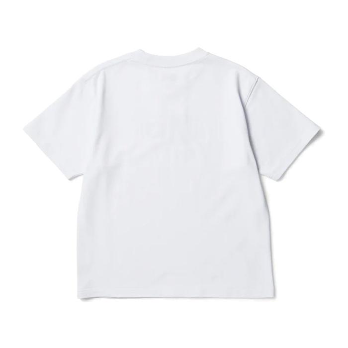 NEW ERA ニューエラ Youth キッズ 半袖Tシャツ 半袖 コットン Tシャツ Box Logo 半Ｔ ジュニア 子供用 14865837 14865838 14865839 | NEW ERA | 04