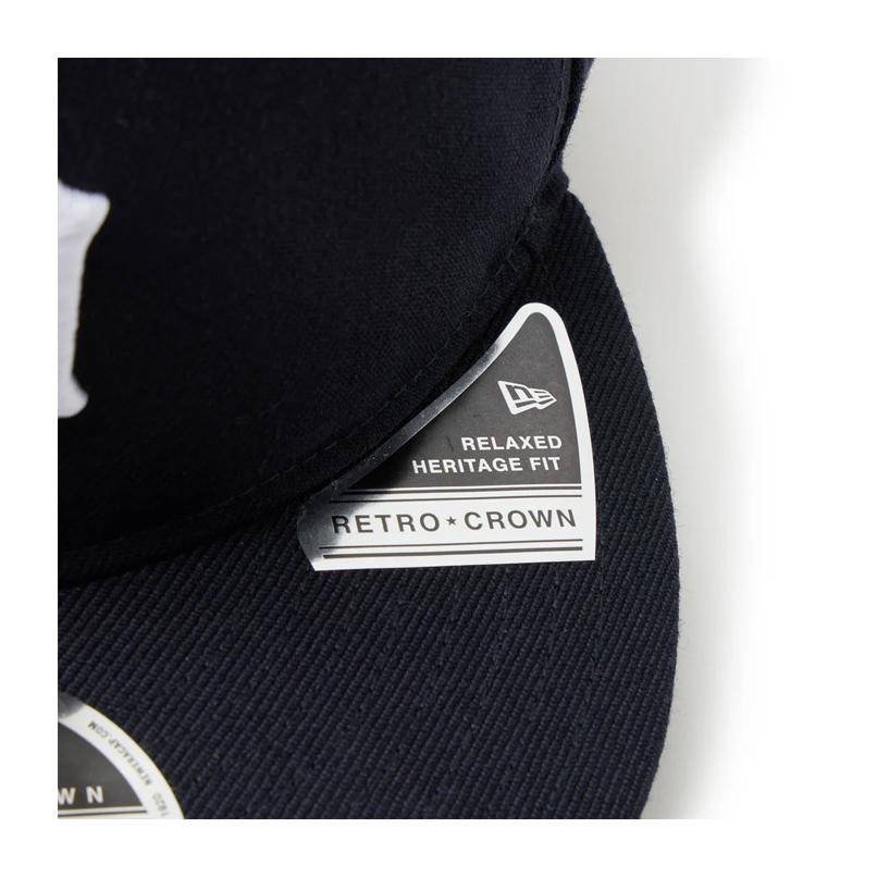 NEW ERA（ニューエラ） RC 9FIFTY Flat Visor コラボキャップ powered