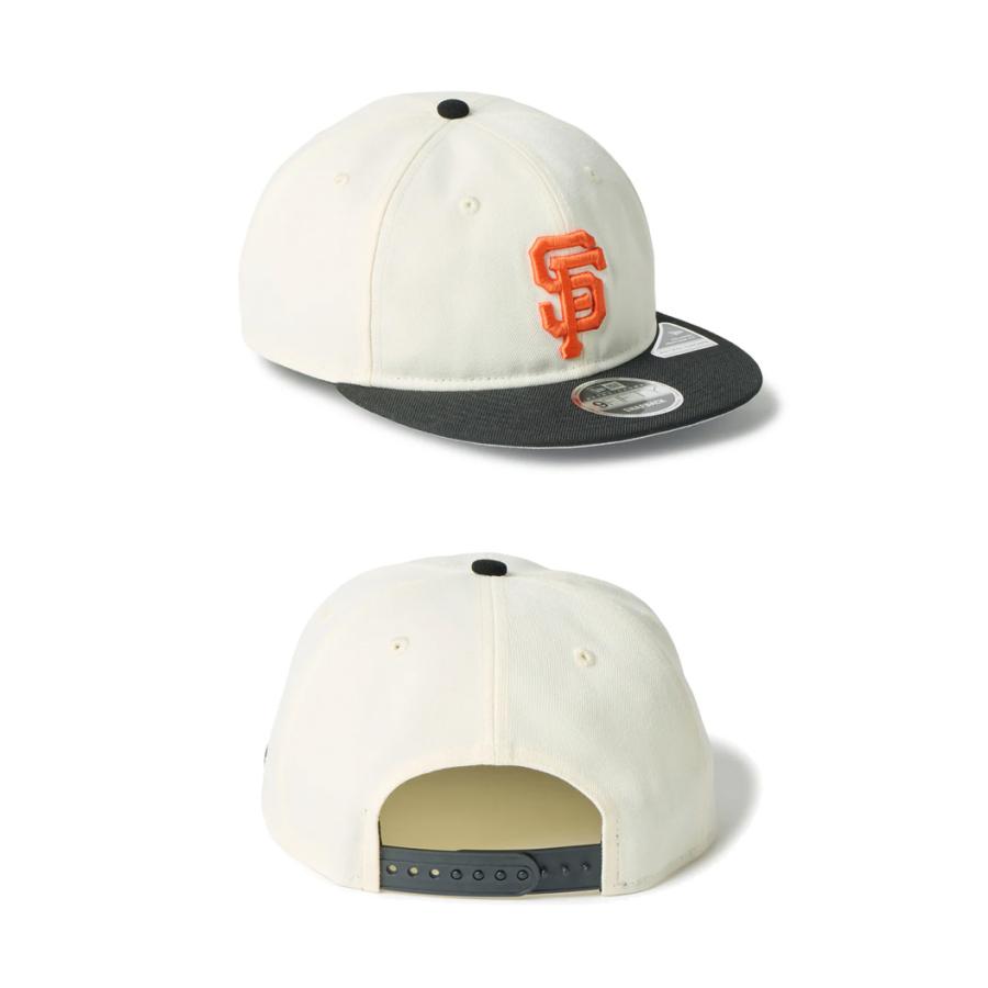 NEW ERA（ニューエラ） RC 9FIFTY Flat Visor コラボキャップ powered