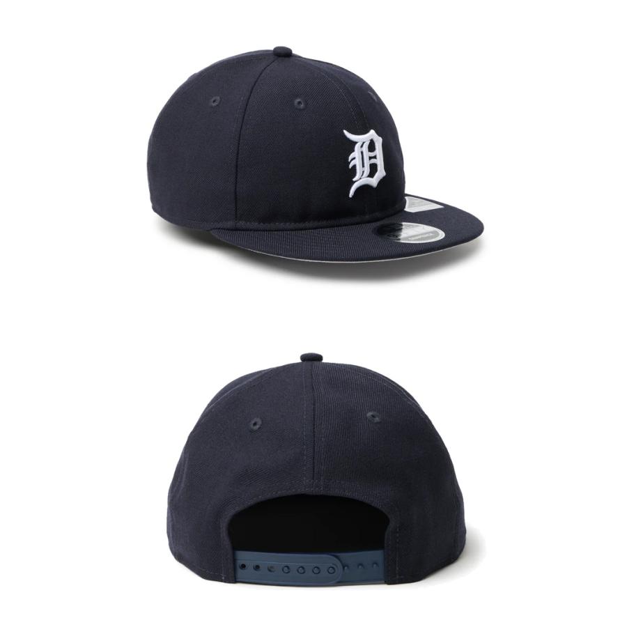 NEW ERA（ニューエラ） RC 9FIFTY Flat Visor コラボキャップ powered