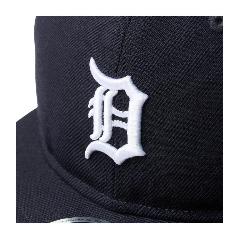 NEW ERA（ニューエラ） RC 9FIFTY Flat Visor コラボキャップ powered