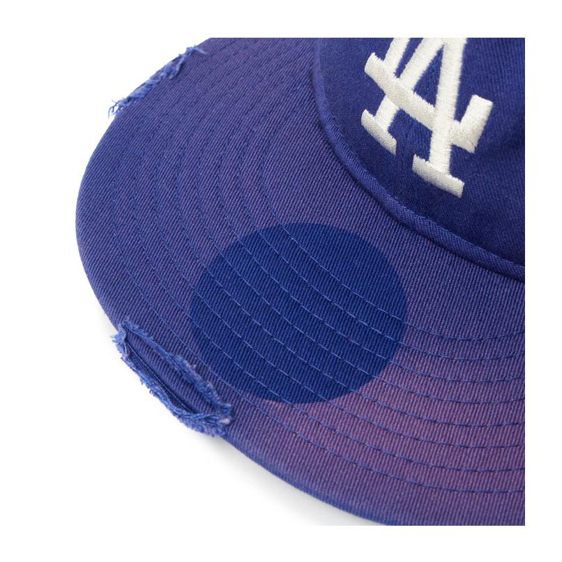 NEW ERA（ニューエラ） 9THIRTY コラボキャップ powered by GORO (min