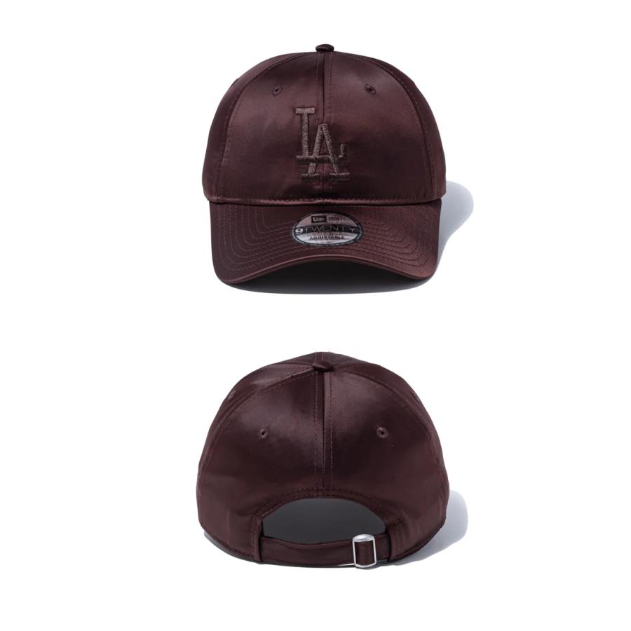 NEW ERA ニューエラ 9TWENTY キャップ Valentine's Day サテン バレンタインデー 帽子 メンズ 920 ベースボールキャップ 14908289 14908290 14908291 14908292 | NEW ERA | 10