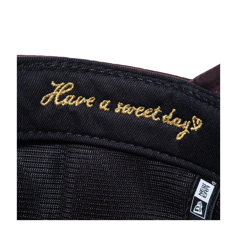 NEW ERA ニューエラ 9TWENTY キャップ Valentine's Day サテン バレンタインデー 帽子 メンズ 920 ベースボールキャップ 14908289 14908290 14908291 14908292 | NEW ERA | 13