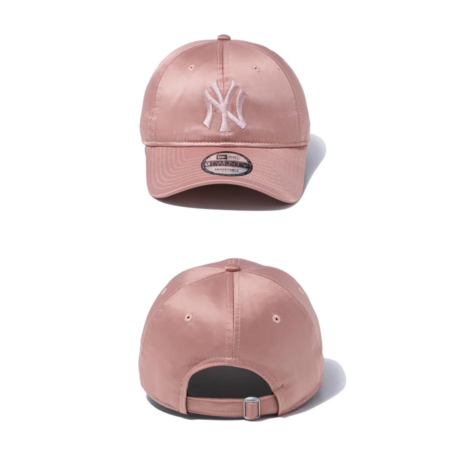 NEW ERA ニューエラ 9TWENTY キャップ Valentine's Day サテン バレンタインデー 帽子 メンズ 920 ベースボールキャップ 14908289 14908290 14908291 14908292 | NEW ERA | 06
