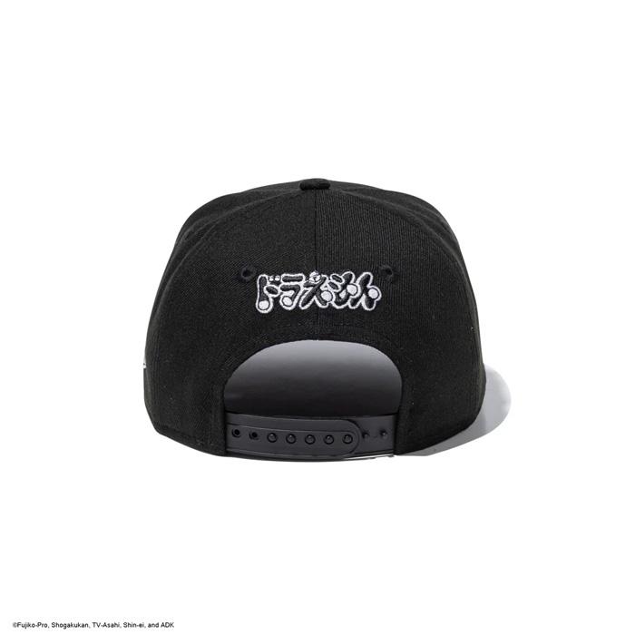 NEW ERA（ニューエラ） キッズサイズ ドラえもん コラボ キャップ