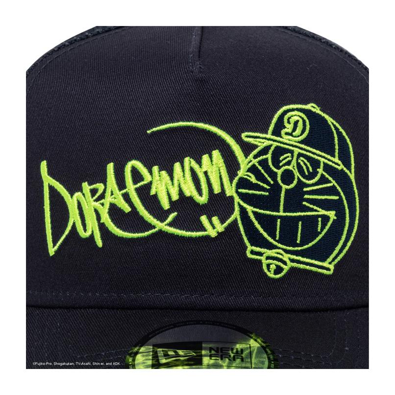 NEW ERA（ニューエラ） 9FORTY コラボキャップ A-Frame トラッカー