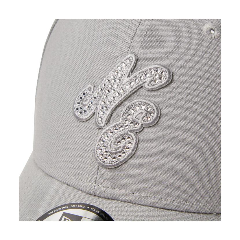 NEW ERA（ニューエラ） 9FORTY キャップ Rhinestone ラインストーン
