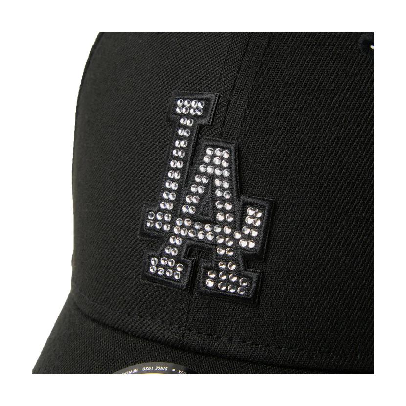 ニューエラ 9FORTY ラインストーン キャップ NEW ERA（ニューエラ） 9FORTY キャップ Rhinestone ラインストーン