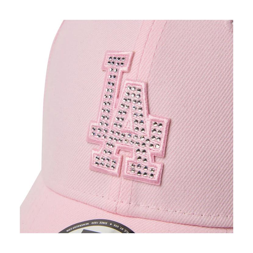NEW ERA（ニューエラ） 9FORTY キャップ Rhinestone ラインストーン