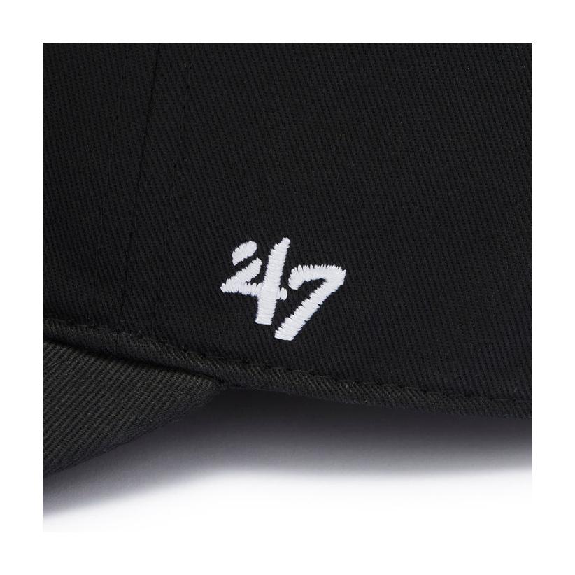 47（フォーティーセブン） 47BRAND キャップ シカゴ・ホワイトソックス