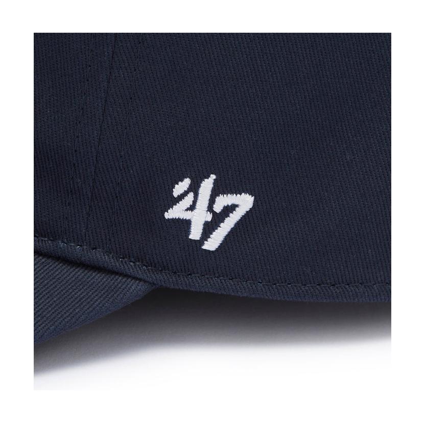 47（フォーティーセブン） 47BRAND キャップ ボストン・レッドソックス