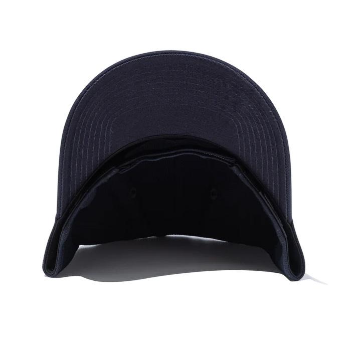 × NEW ERA コラボ 9FORTY ベースボールキャップ ブラック NEW ERA（ニューエラ） 9FORTY コラボキャップ World Baseball Classic