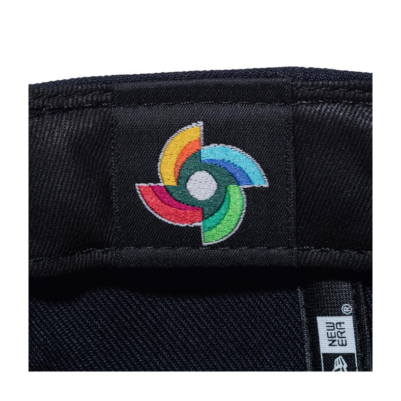 NEW ERA（ニューエラ） 9FORTY コラボキャップ World Baseball Classic