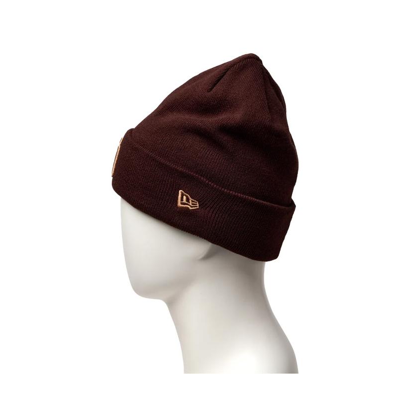 NEW ERA（ニューエラ） ベーシック カフニット サンディエゴ・パドレス