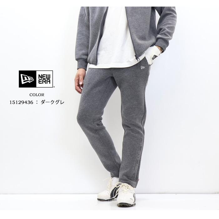 NEW ERA（ニューエラ） NEW ERA GOLF ゴルフ テック スウェットパンツ