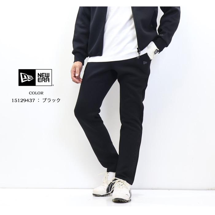 NEW ERA（ニューエラ） NEW ERA GOLF ゴルフ テック スウェットパンツ