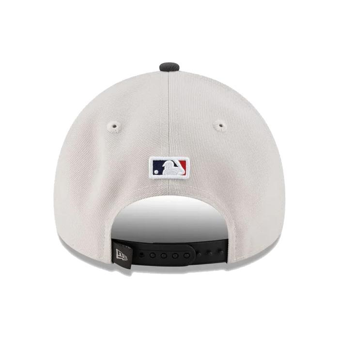 NEW ERA（ニューエラ） 9FORTY A-Frame キャップ 2025 MLB World