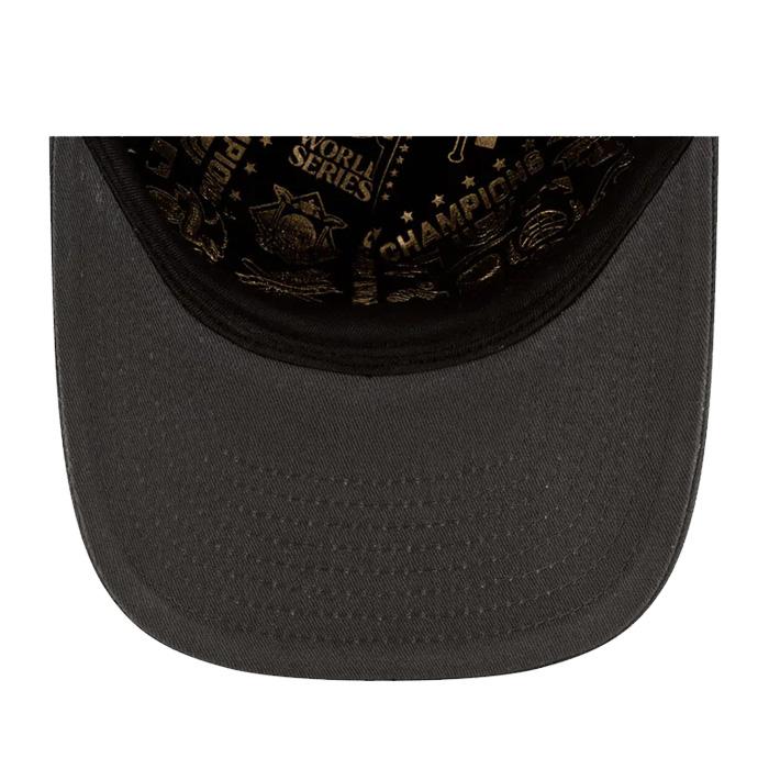 NEW ERA（ニューエラ） 9FIFTY パレードキャップ A-Frame 2025 MLB