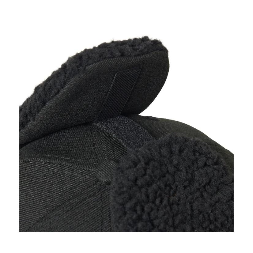 NEW ERA（ニューエラ） 9FORTY キャップ Dog Ear ドッグイヤー Black