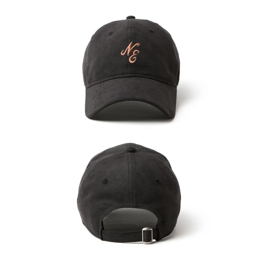 NEW ERA（ニューエラ） 9TWENTY キャップ Synthetic Suede