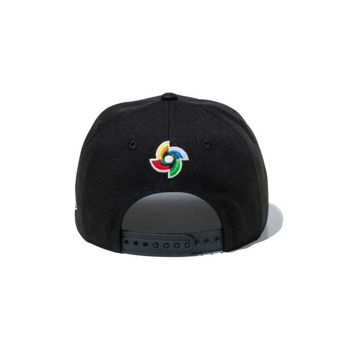 NEW ERA（ニューエラ） キッズサイズ Youth 9FIFTY World Baseball