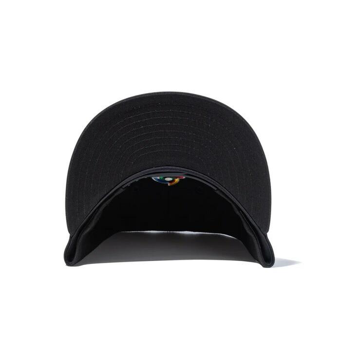 NEW ERA（ニューエラ） キッズサイズ Youth 9FIFTY World Baseball