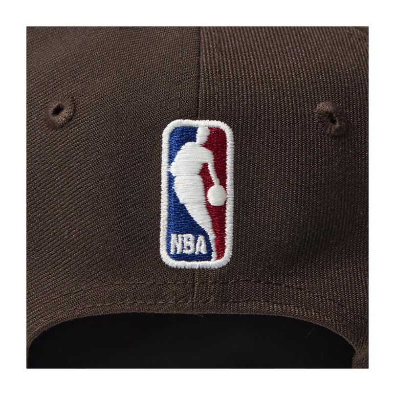 NEW ERA（ニューエラ） RC 9FIFTY コラボキャップ Powered by GORO