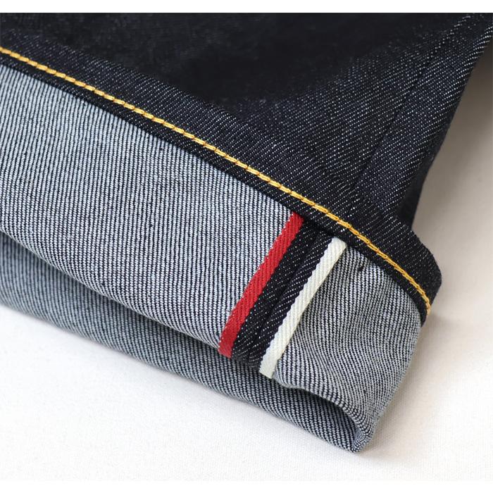 EVISU（エヴィス） エビス 新品 ダイコックプリントバギージーンズ