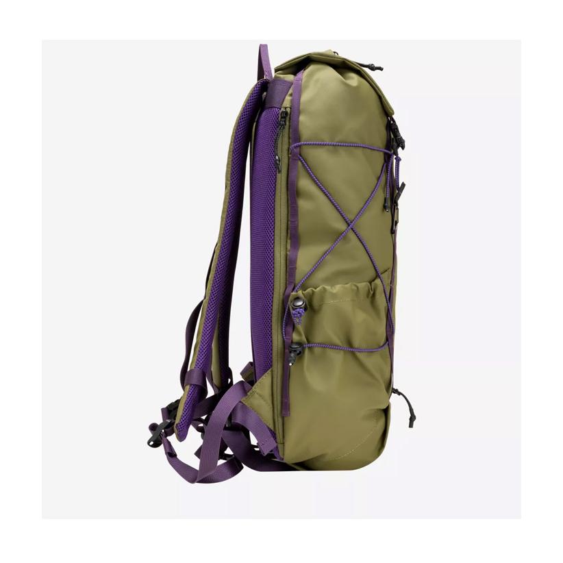 ELLIKER エリカー CAUTLEY 23L コートリー フラップオーバー バックパック デイパック リュック メンズ レディース ユニセックス 送料無料 34053 | ELLIKER | 12