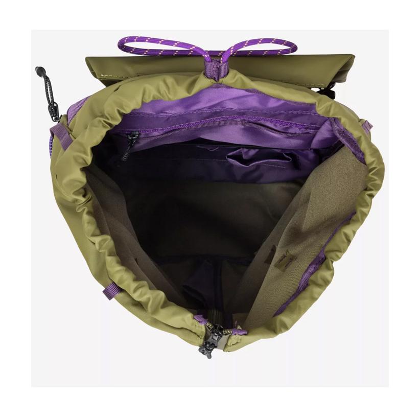 ELLIKER エリカー CAUTLEY 23L コートリー フラップオーバー バックパック デイパック リュック メンズ レディース ユニセックス 送料無料 34053 | ELLIKER | 14