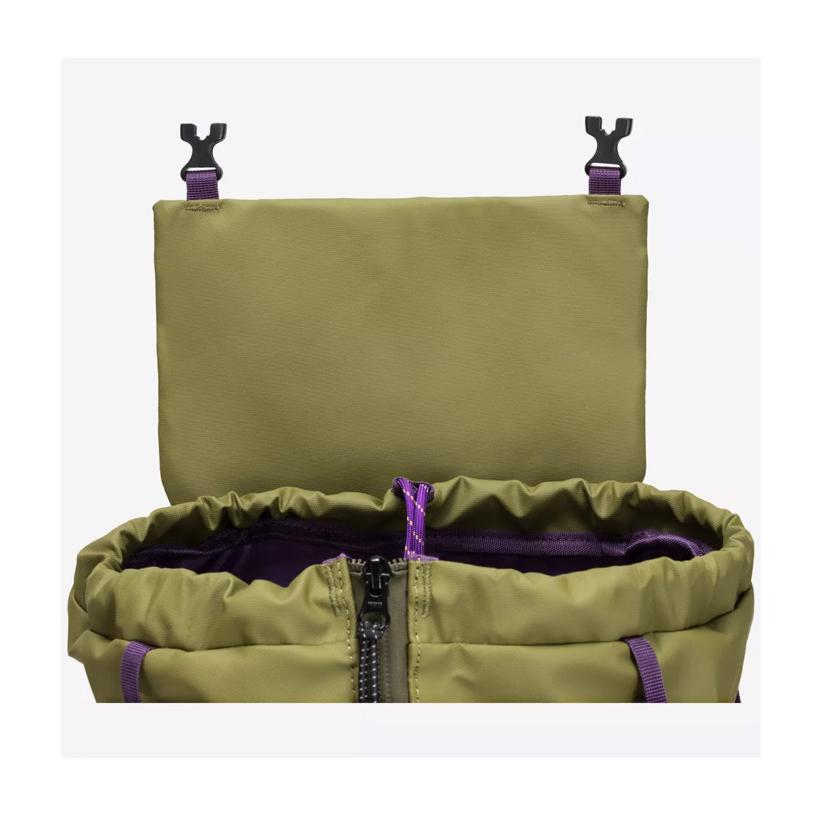 ELLIKER エリカー CAUTLEY 23L コートリー フラップオーバー バックパック デイパック リュック メンズ レディース ユニセックス 送料無料 34053 | ELLIKER | 15