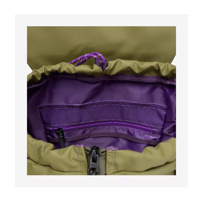 ELLIKER エリカー CAUTLEY 23L コートリー フラップオーバー バックパック デイパック リュック メンズ レディース ユニセックス 送料無料 34053 | ELLIKER | 16