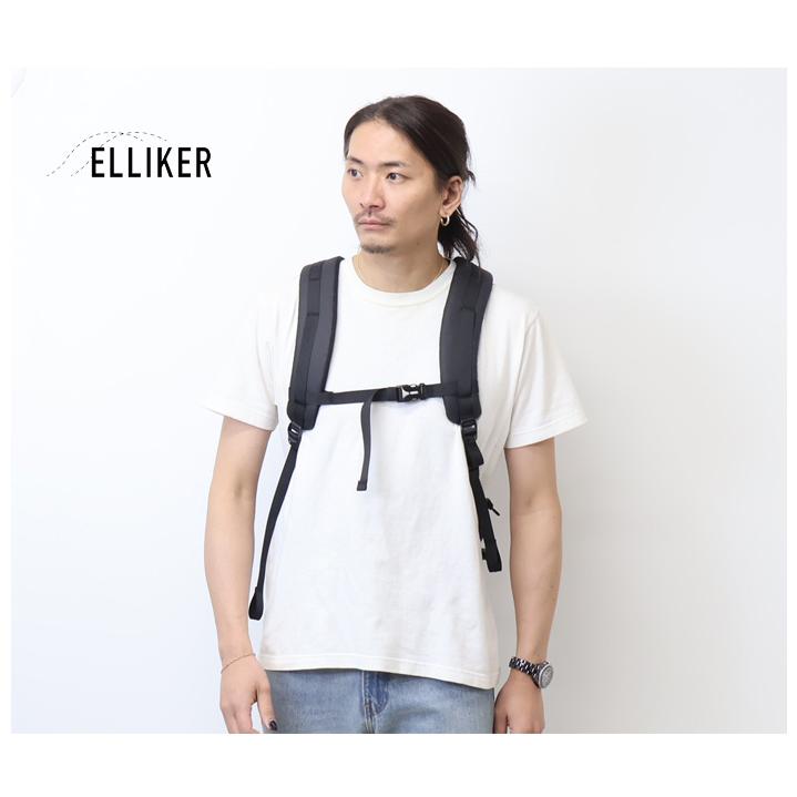 ELLIKER エリカー CAUTLEY 23L コートリー フラップオーバー バックパック デイパック リュック メンズ レディース ユニセックス 送料無料 34053 | ELLIKER | 08