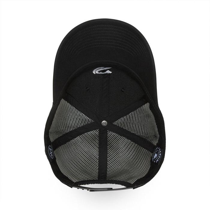 47（フォーティーセブン） 47BRAND メッシュキャップ MLB チームロゴ