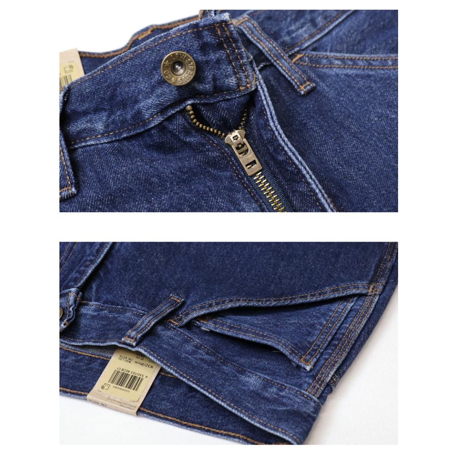 Levi's（リーバイス） WORKWEAR 568 ルーズストレート カーペンター